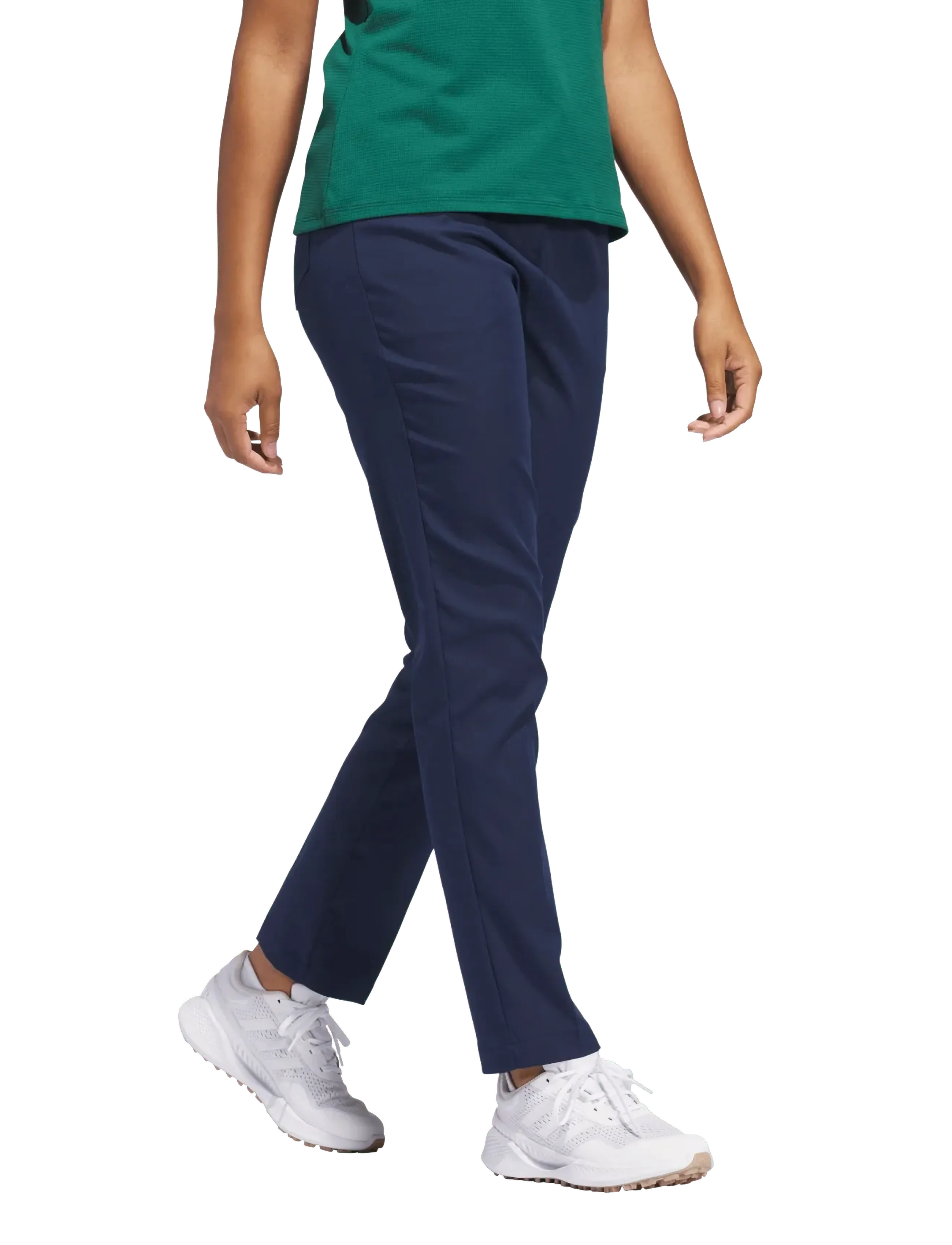 adidas Golf - W ULT 5 PK TW P - golf pants - conavy - 3