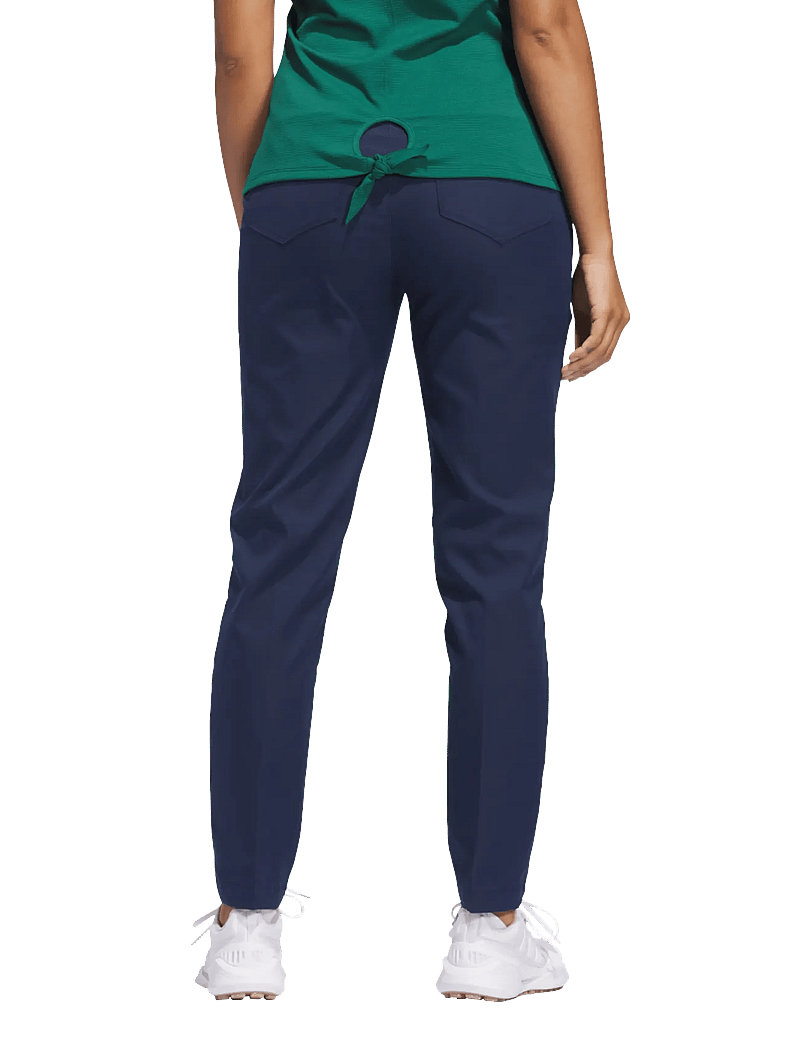 adidas Golf - W ULT 5 PK TW P - golfbroeken - conavy - 5