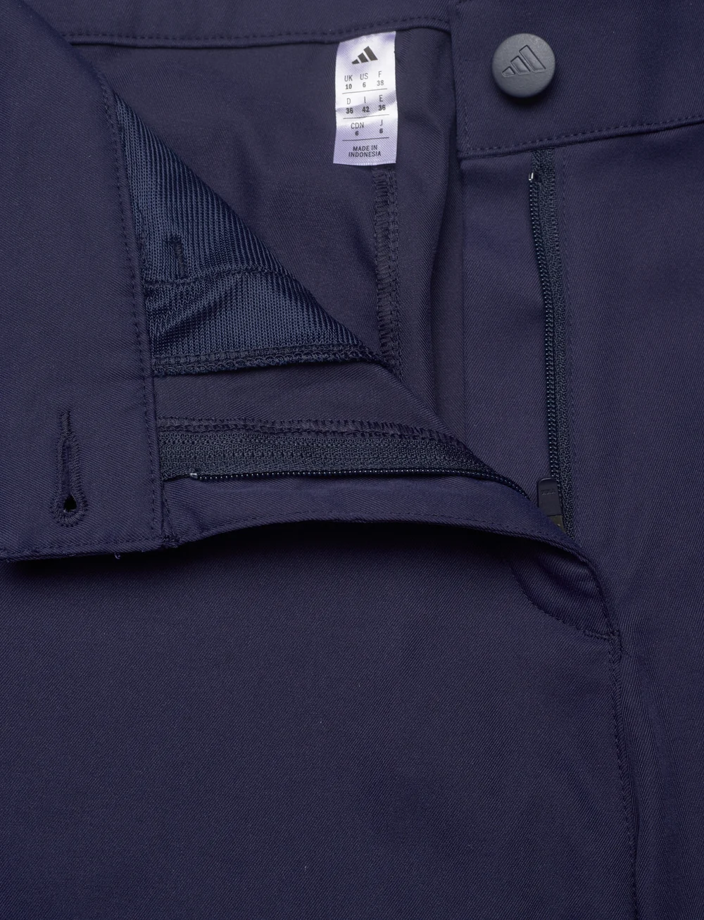 adidas Golf - W ULT 5 PK TW P - golfbyxor - conavy - 3