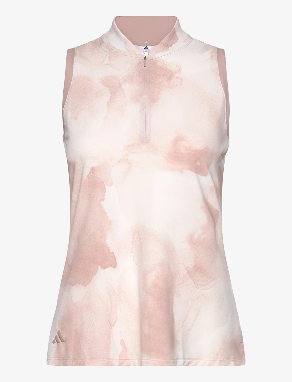 adidas Golf - W ULTT PRT SL P - tank tops - wontau - 0