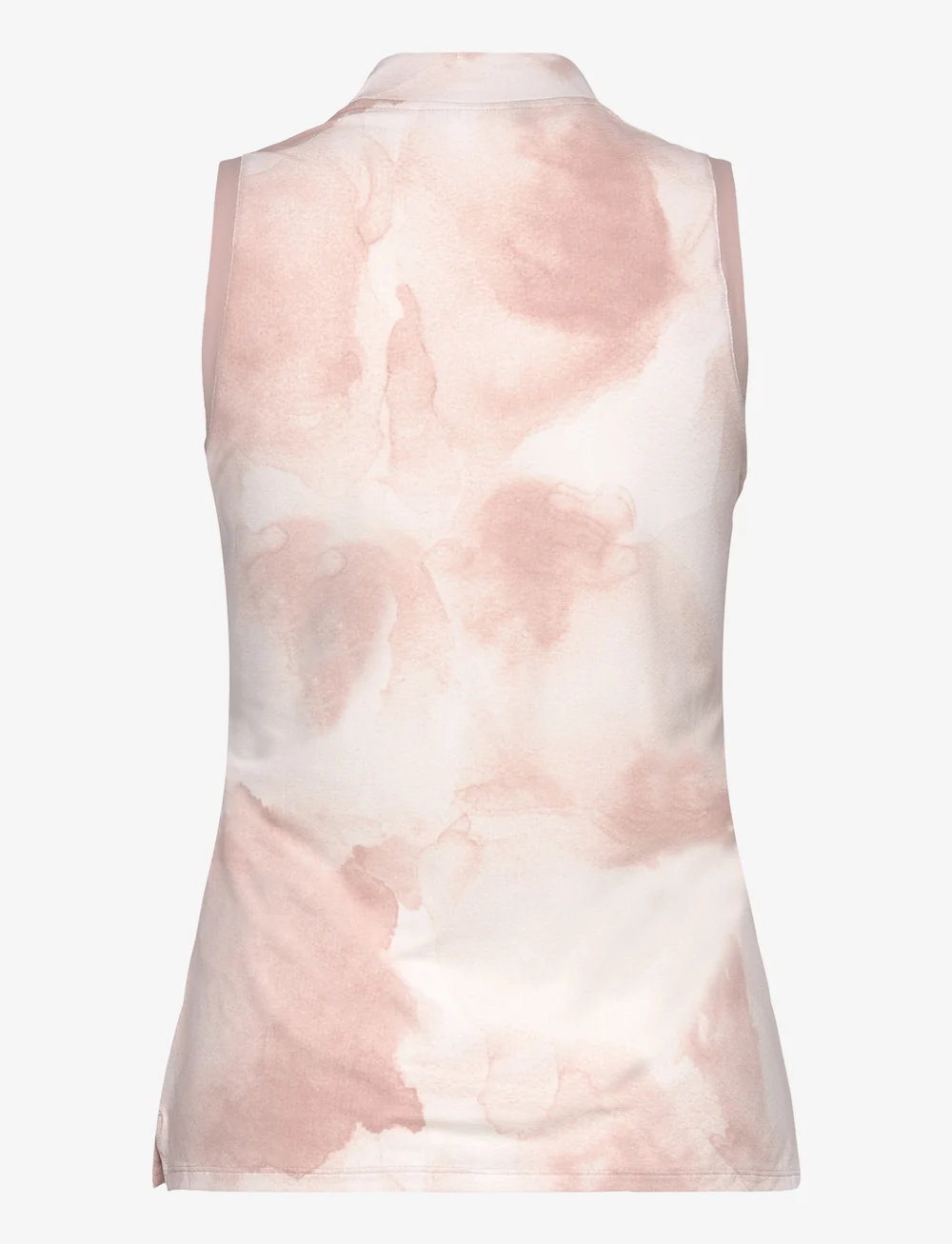 adidas Golf - W ULTT PRT SL P - tank tops - wontau - 1