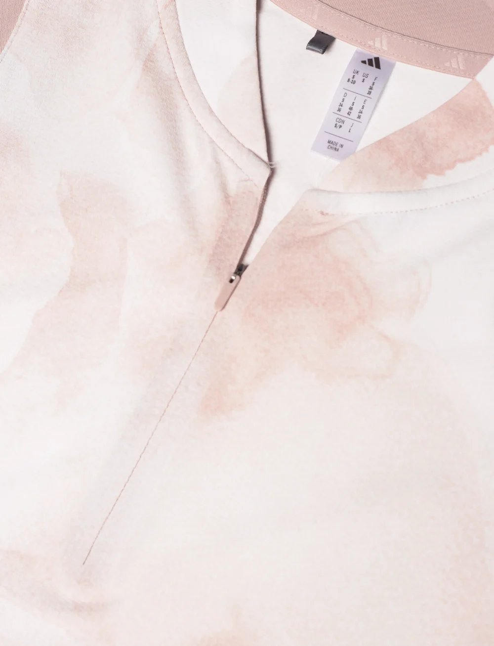 adidas Golf - W ULTT PRT SL P - tank tops - wontau - 2