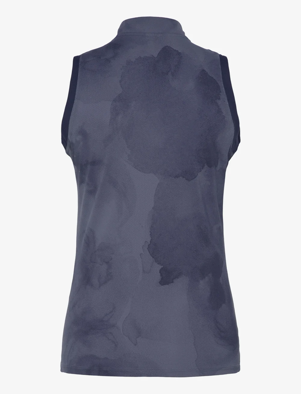 adidas Golf - W ULTT PRT SL P - toppar & t-shirts - conavy - 1