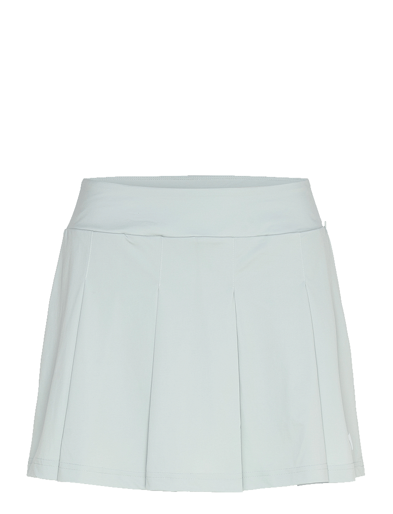 adidas Golf - W U365T PLT SKT - kleidid ja seelikud - wonsil - 0