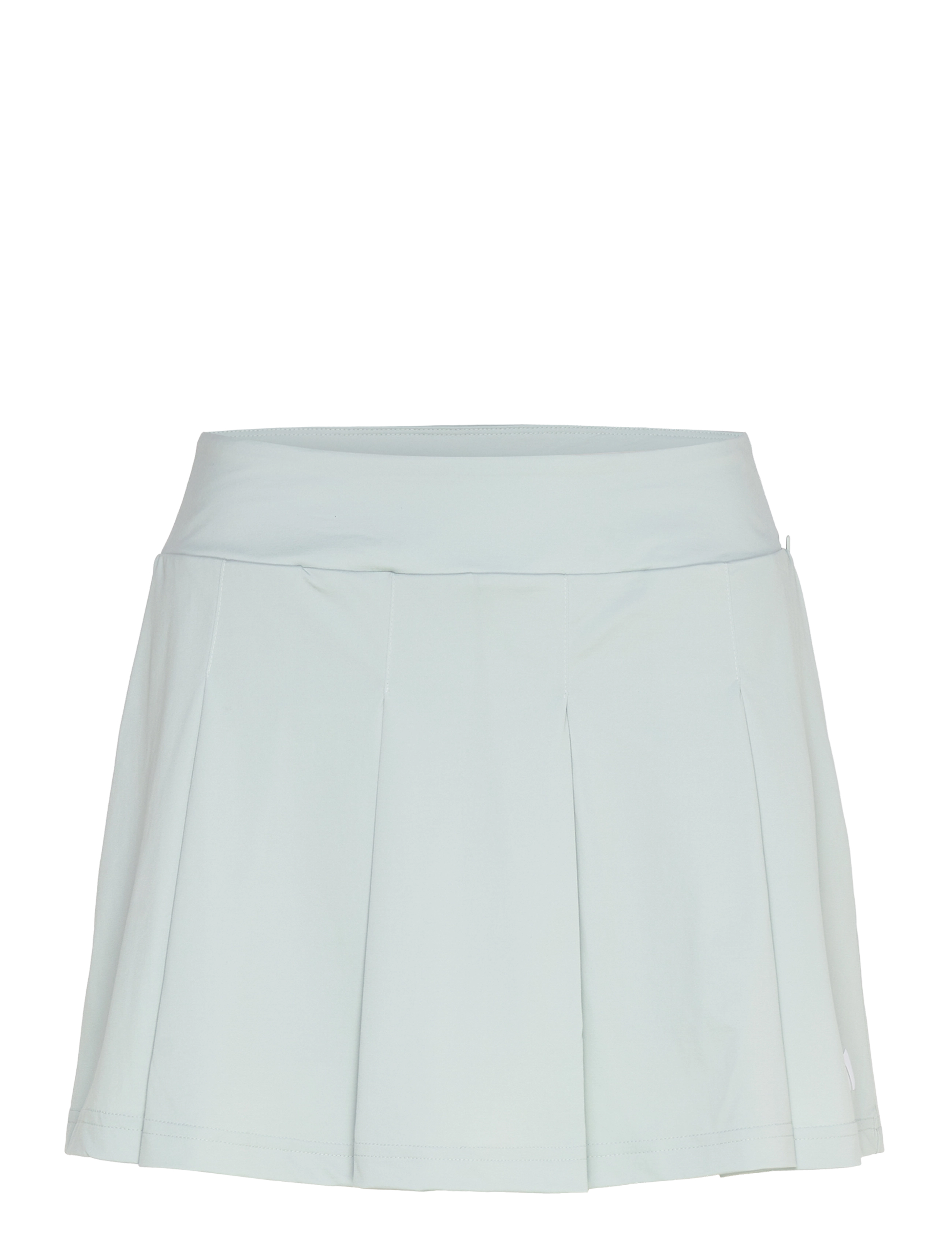 adidas Golf W U365T PLT SKT - Træningsnederdele - WONSIL / green