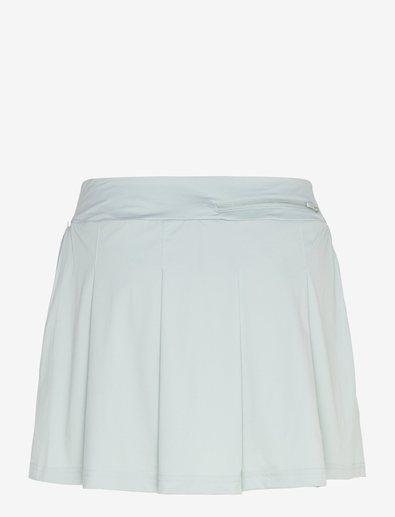 adidas Golf - W U365T PLT SKT - suknelės ir sijonai - wonsil - 1