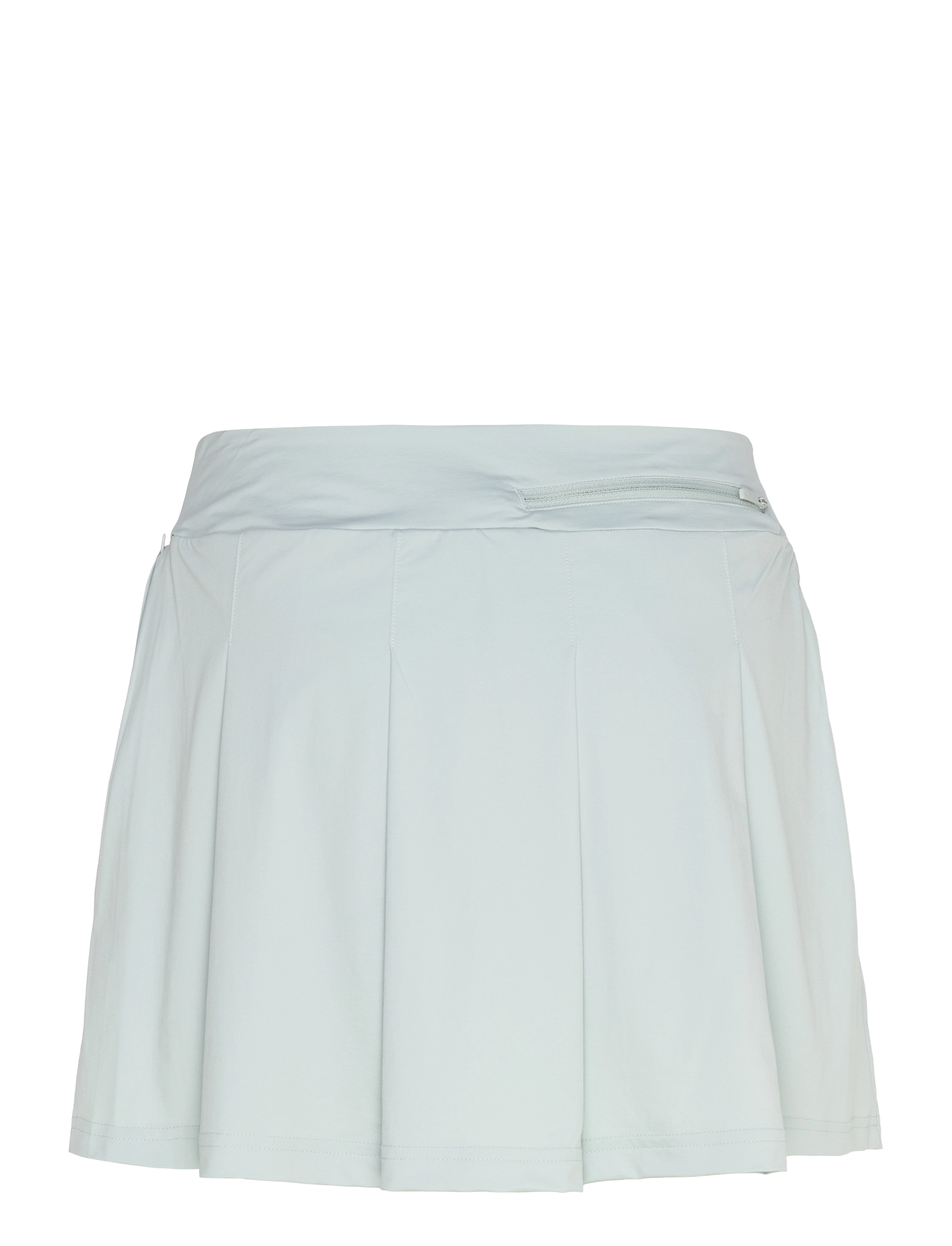 adidas Golf - W U365T PLT SKT - kjólar og pils - wonsil - 1