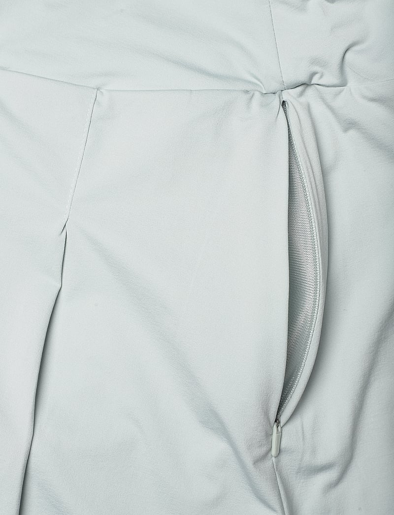 adidas Golf - W U365T PLT SKT - kleidid ja seelikud - wonsil - 2