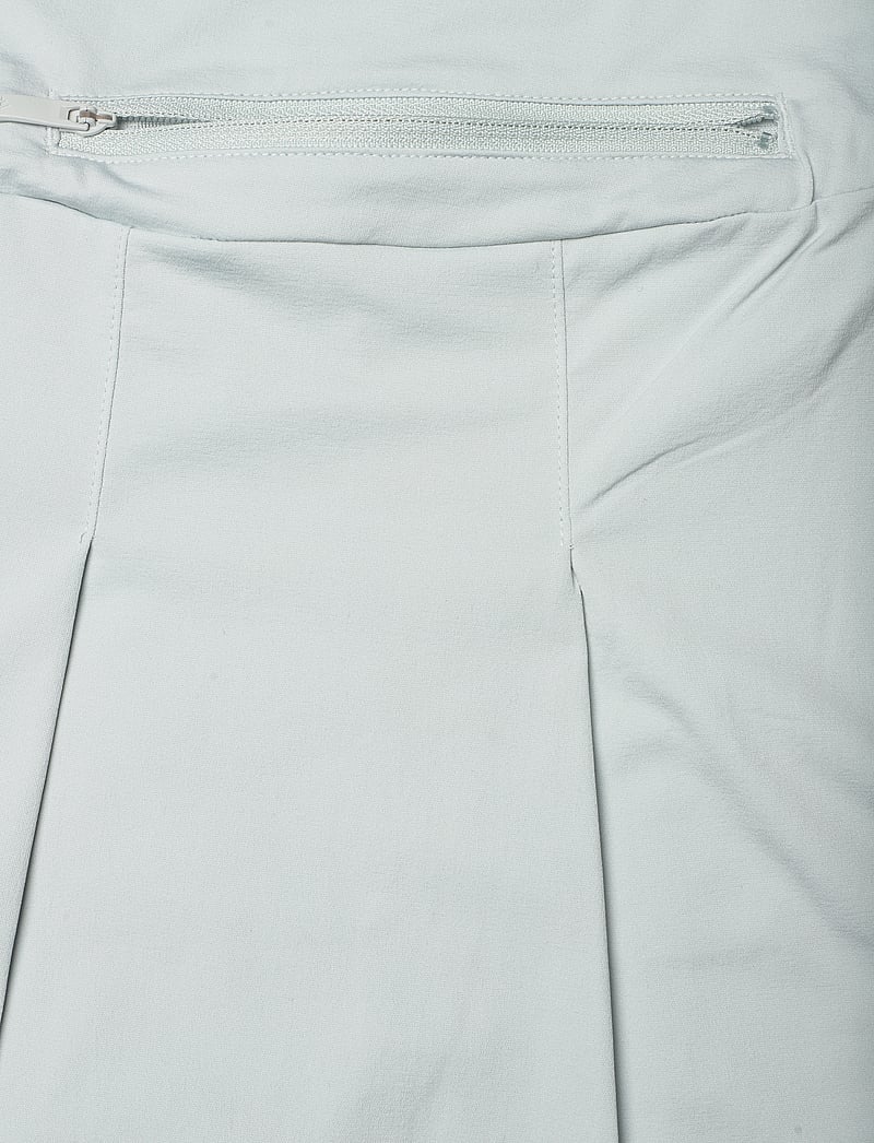 adidas Golf - W U365T PLT SKT - kleidid ja seelikud - wonsil - 3