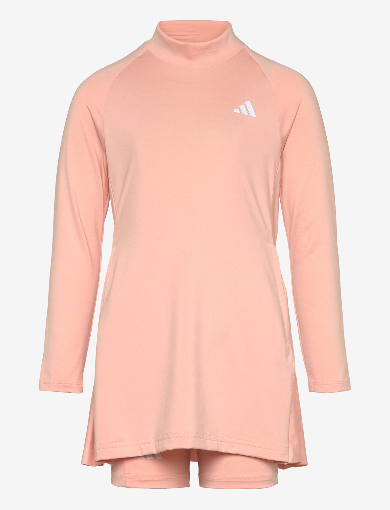 adidas Golf - G LS DRESS - langærmede hverdagskjoler - powcor - 0