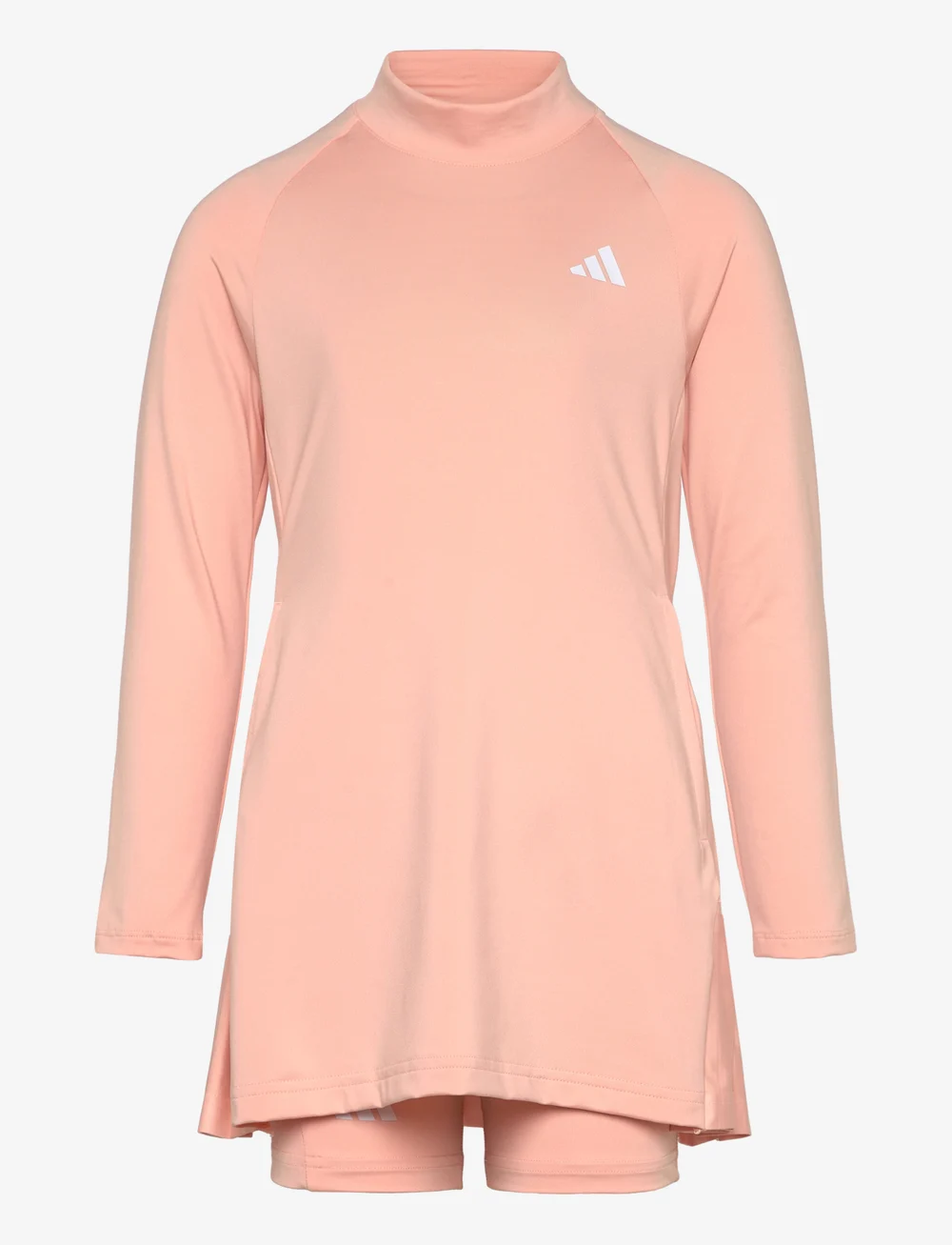adidas Golf - G LS DRESS - langärmelige freizeitkleider - powcor - 0