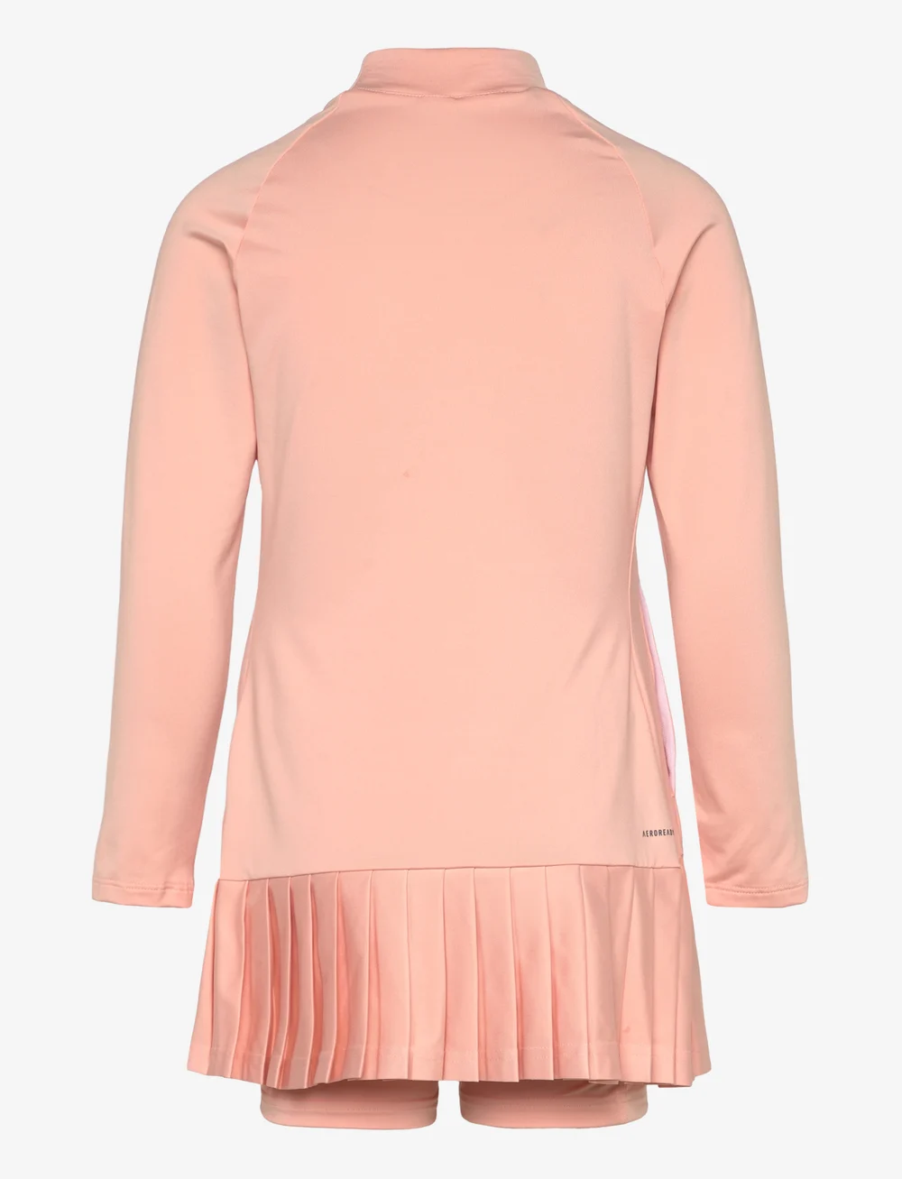 adidas Golf - G LS DRESS - langärmelige freizeitkleider - powcor - 1