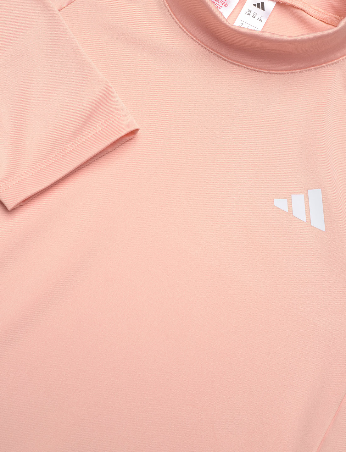 adidas Golf - G LS DRESS - langärmelige freizeitkleider - powcor - 5