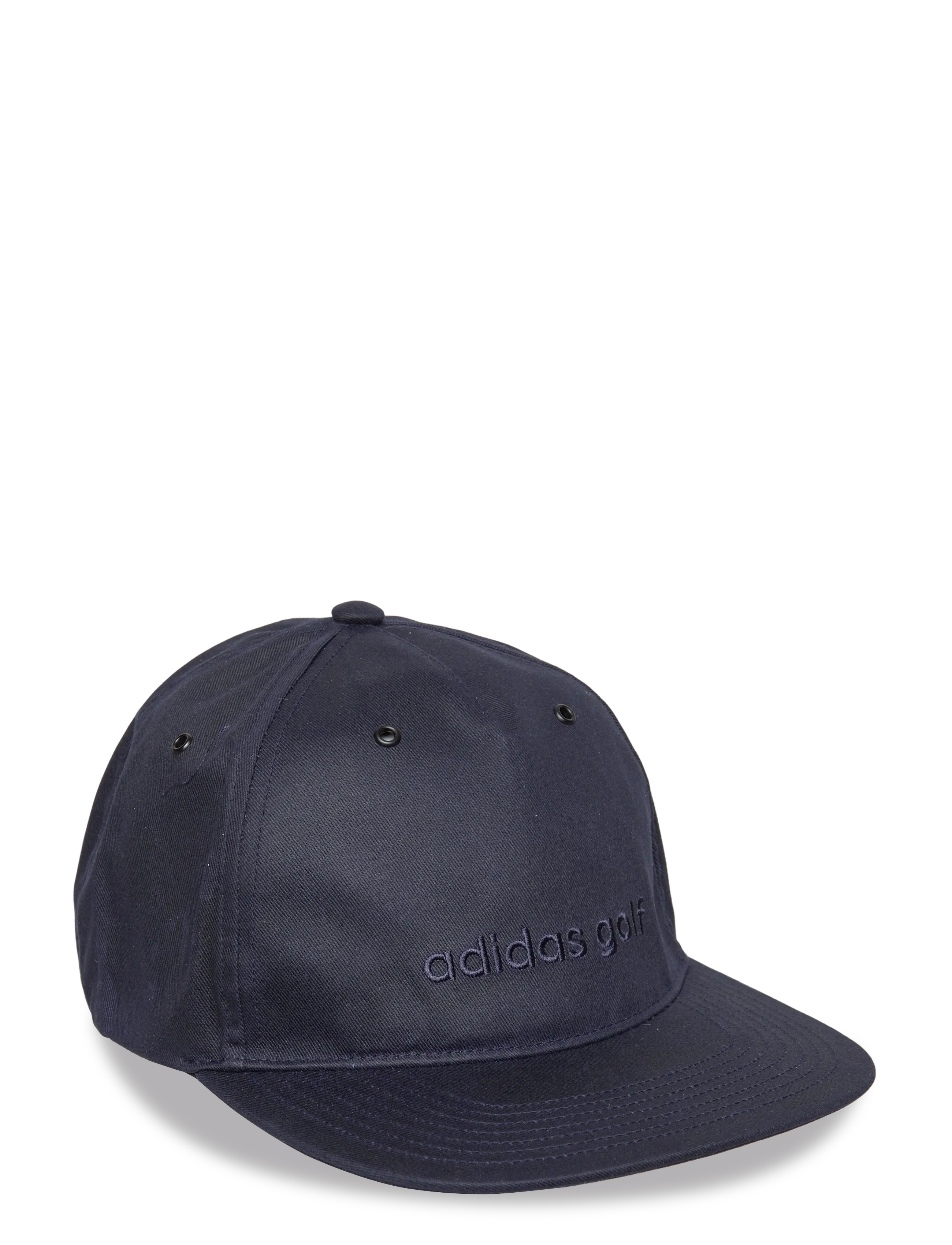 adidas Golf WAXED CNVS 5PNL - adidas Performance - CONAVY / navy