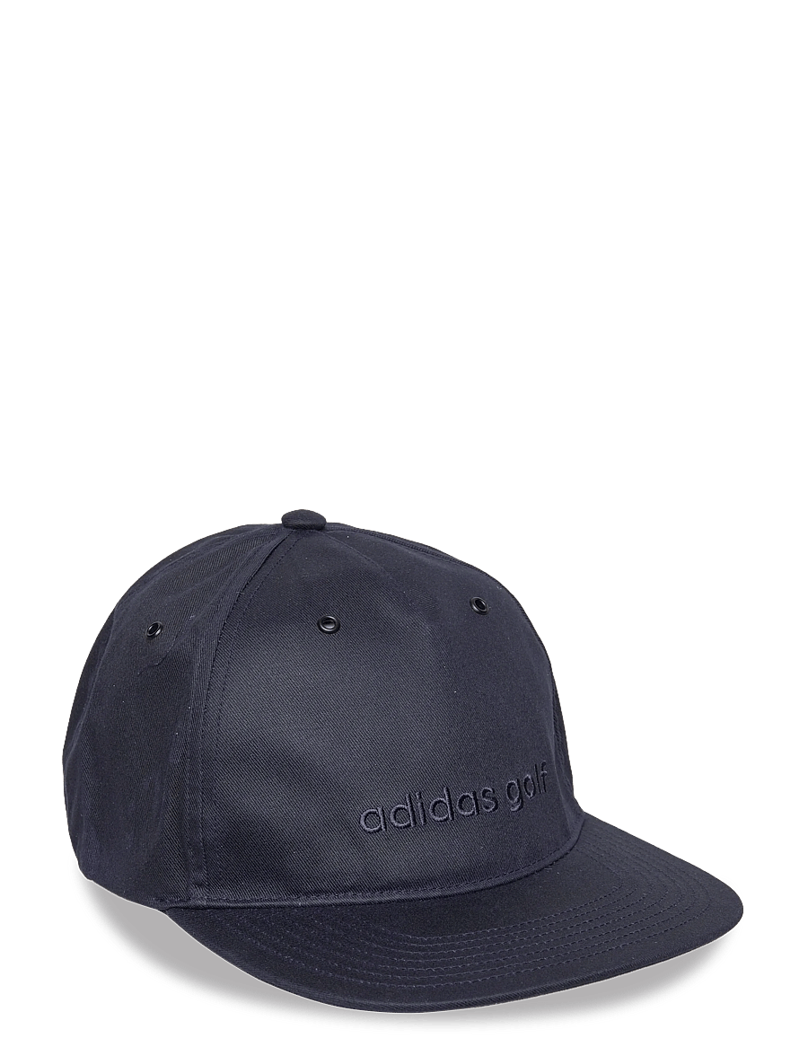 adidas Golf - WAXED CNVS 5PNL - kasketter - conavy - 0