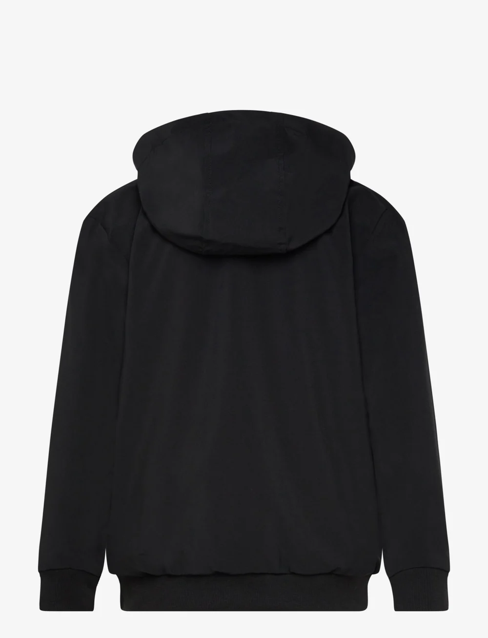 adidas Golf - U GRAPHIC HOOD - kapuzenpullover - black - 1