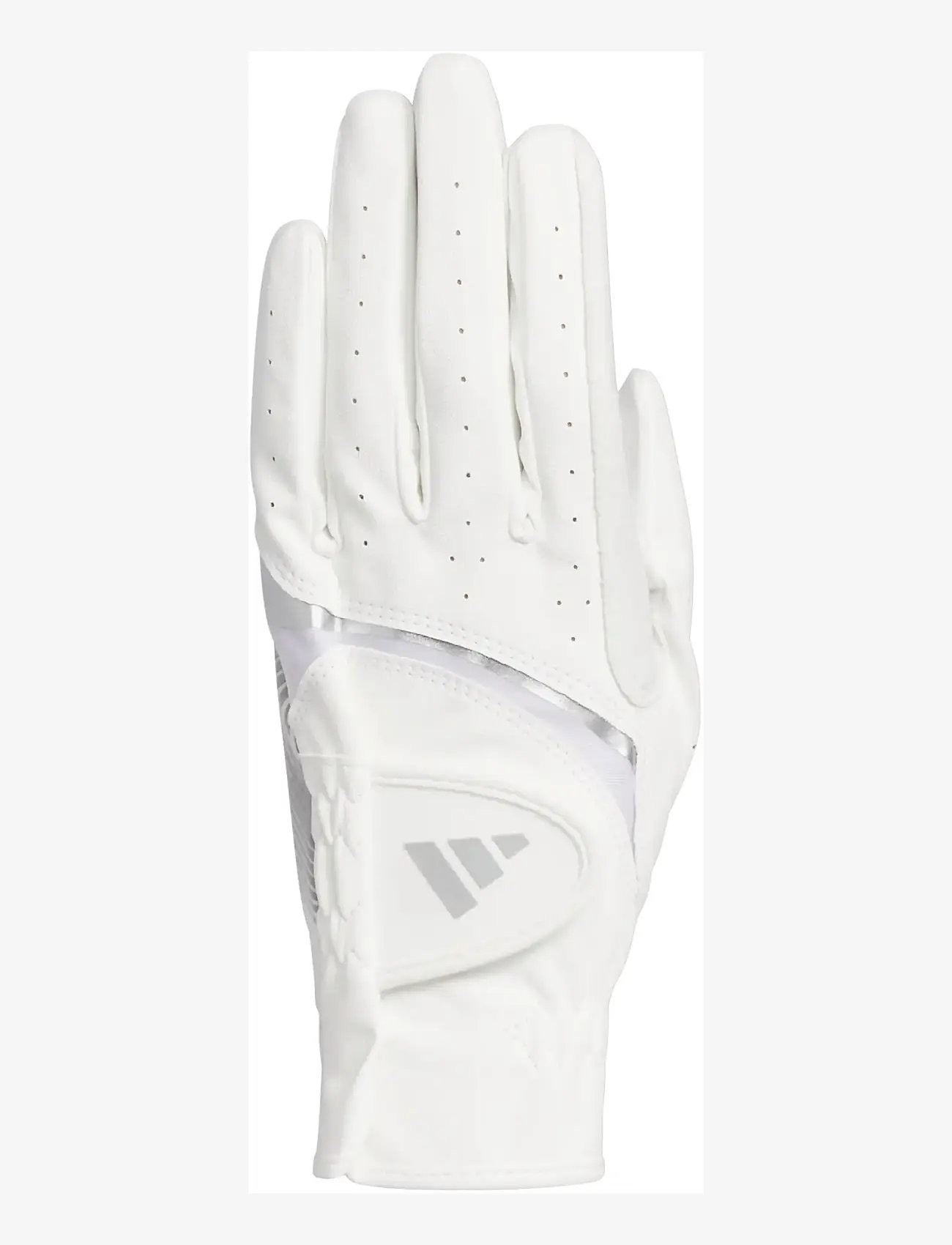 adidas Golf - W ADI ZERO GL - golfhandschuhe - white/gretwo - 0