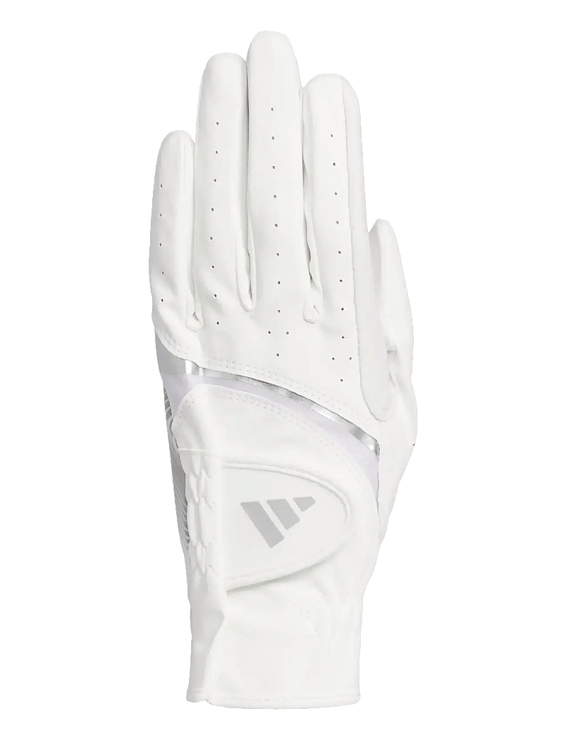 adidas Golf - W ADI ZERO GL - golfhandschuhe - white/gretwo - 0