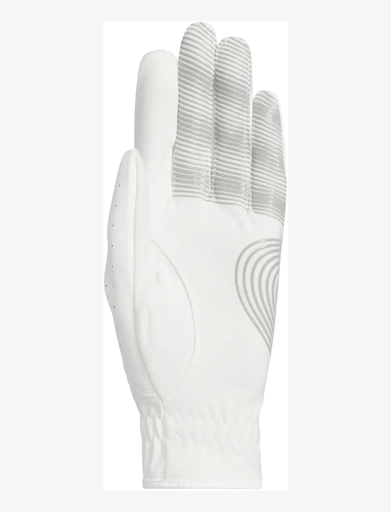 adidas Golf - W ADI ZERO GL - golfhandschuhe - white/gretwo - 1