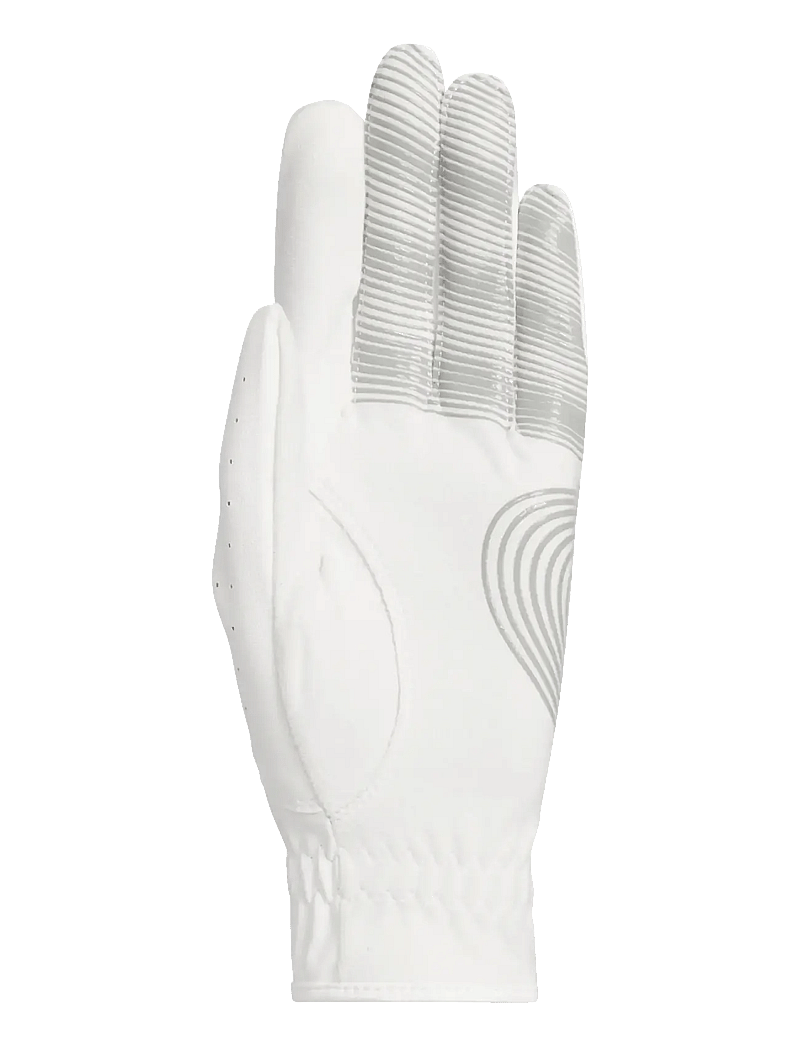 adidas Golf - W ADI ZERO GL - golfhandschuhe - white/gretwo - 1