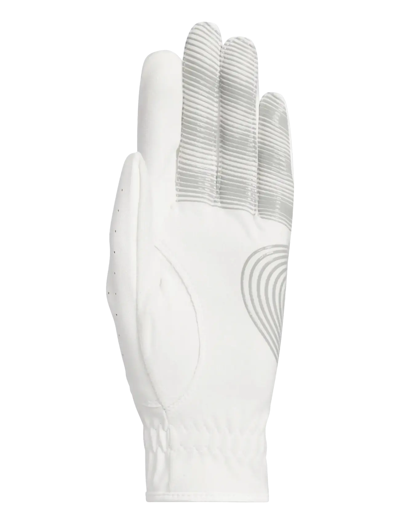 adidas Golf - W ADI ZERO GL - golf gloves - white/gretwo - 1
