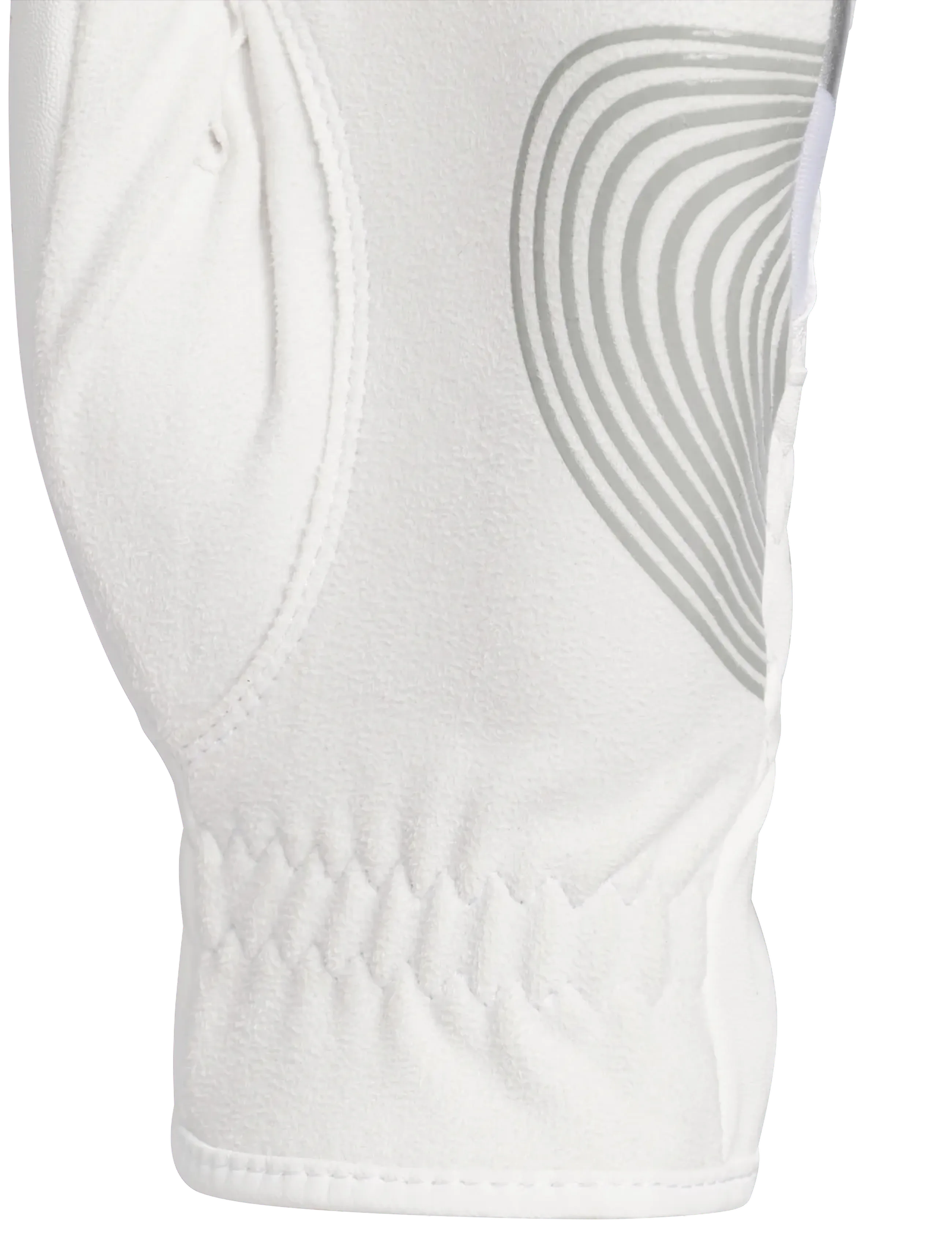 adidas Golf - W ADI ZERO GL - golf gloves - white/gretwo - 2