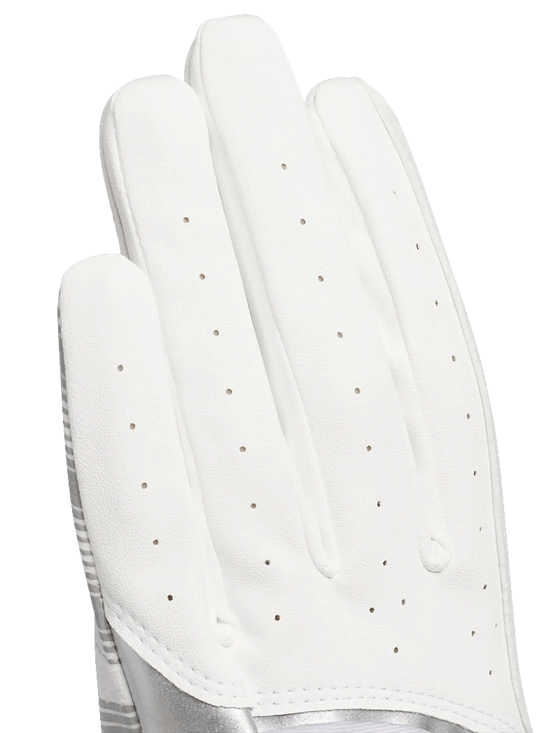 adidas Golf - W ADI ZERO GL - golfhandschuhe - white/gretwo - 3