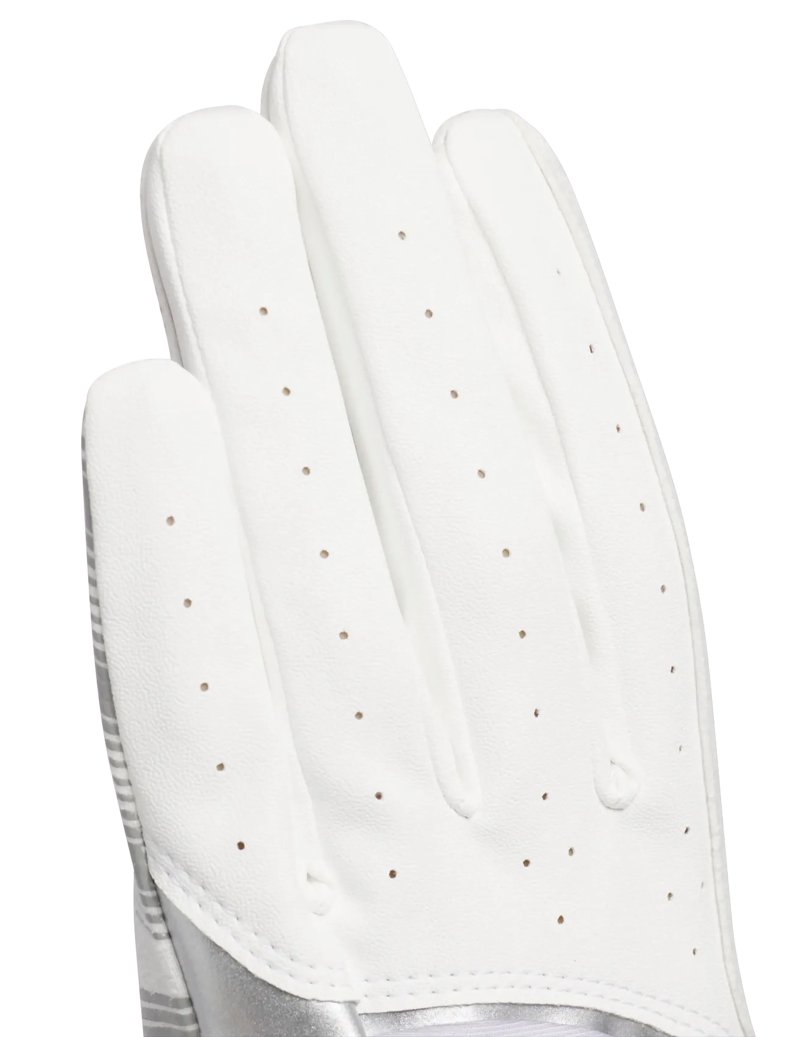 adidas Golf - W ADI ZERO GL - golf gloves - white/gretwo - 3