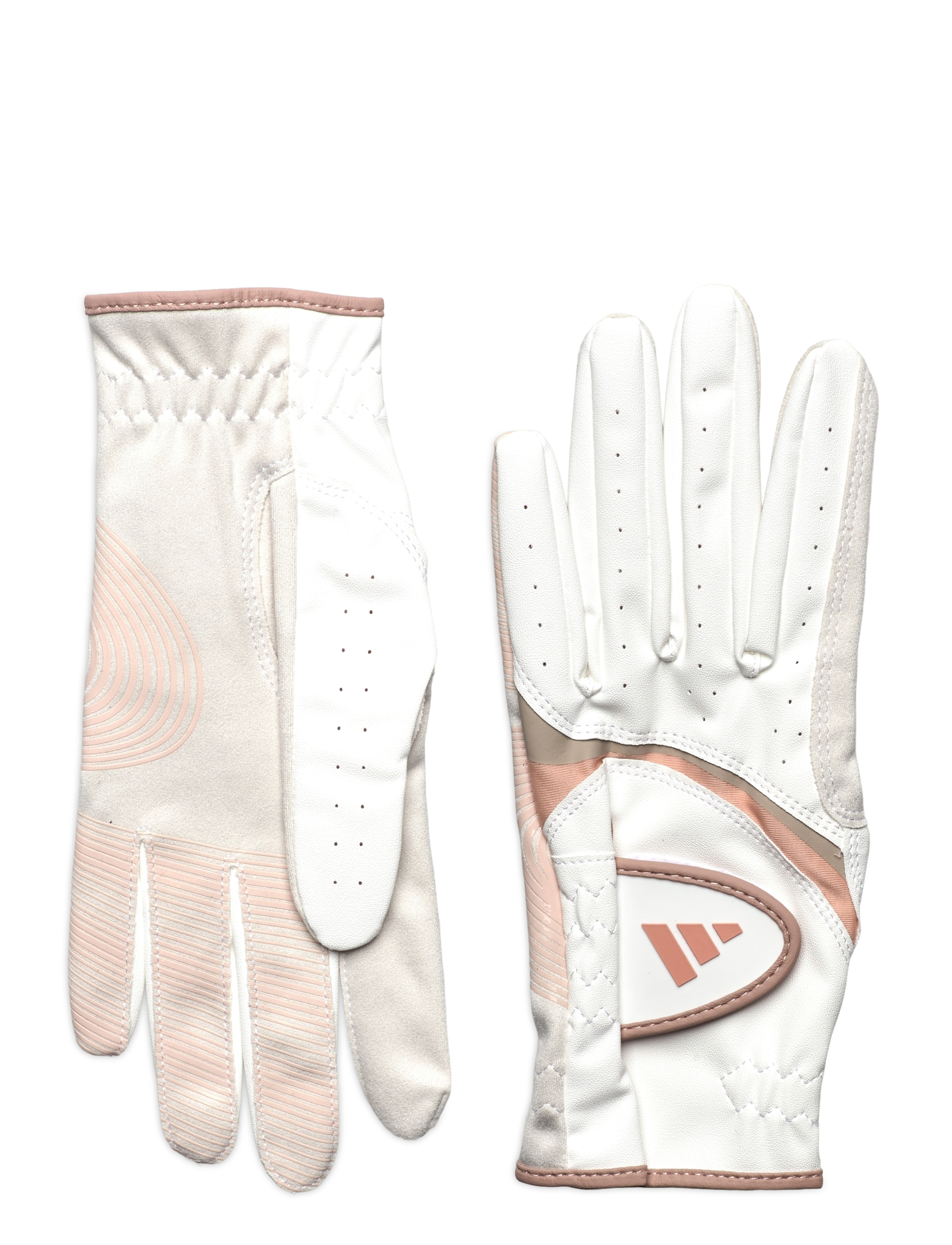 adidas Golf W Adi Zero Gl, LEFT M, White, Sport Golf Equipment > Sport Golf Gloves, Dame