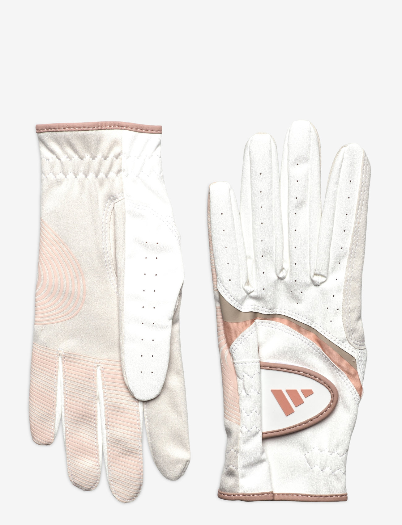 adidas Golf - W ADI ZERO GL - golf-ausrüstung - white/wontau - 0