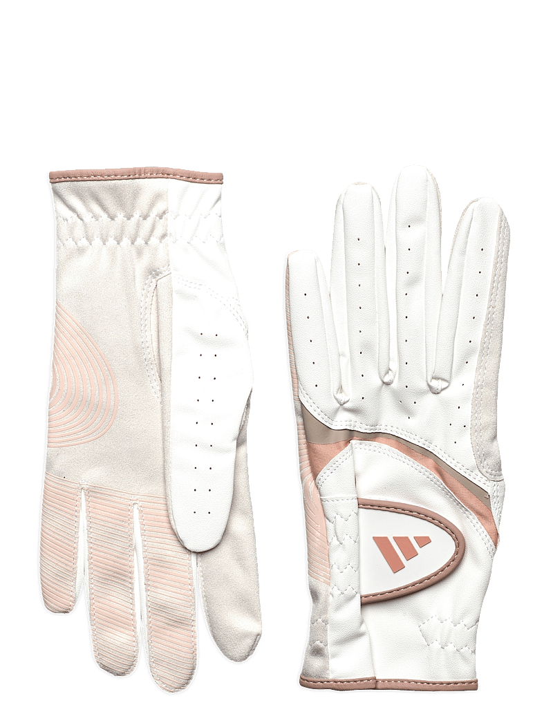 adidas Golf - W ADI ZERO GL - golfikindad - white/wontau - 0