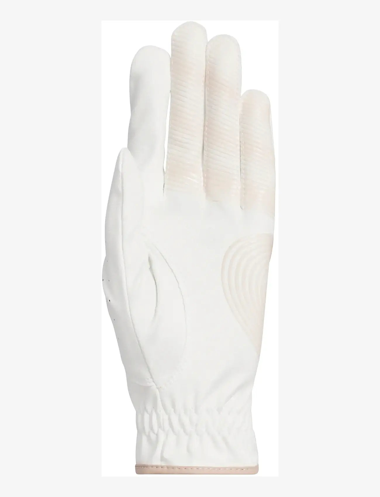 adidas Golf - W ADI ZERO GL - golf gloves - white/wontau - 1