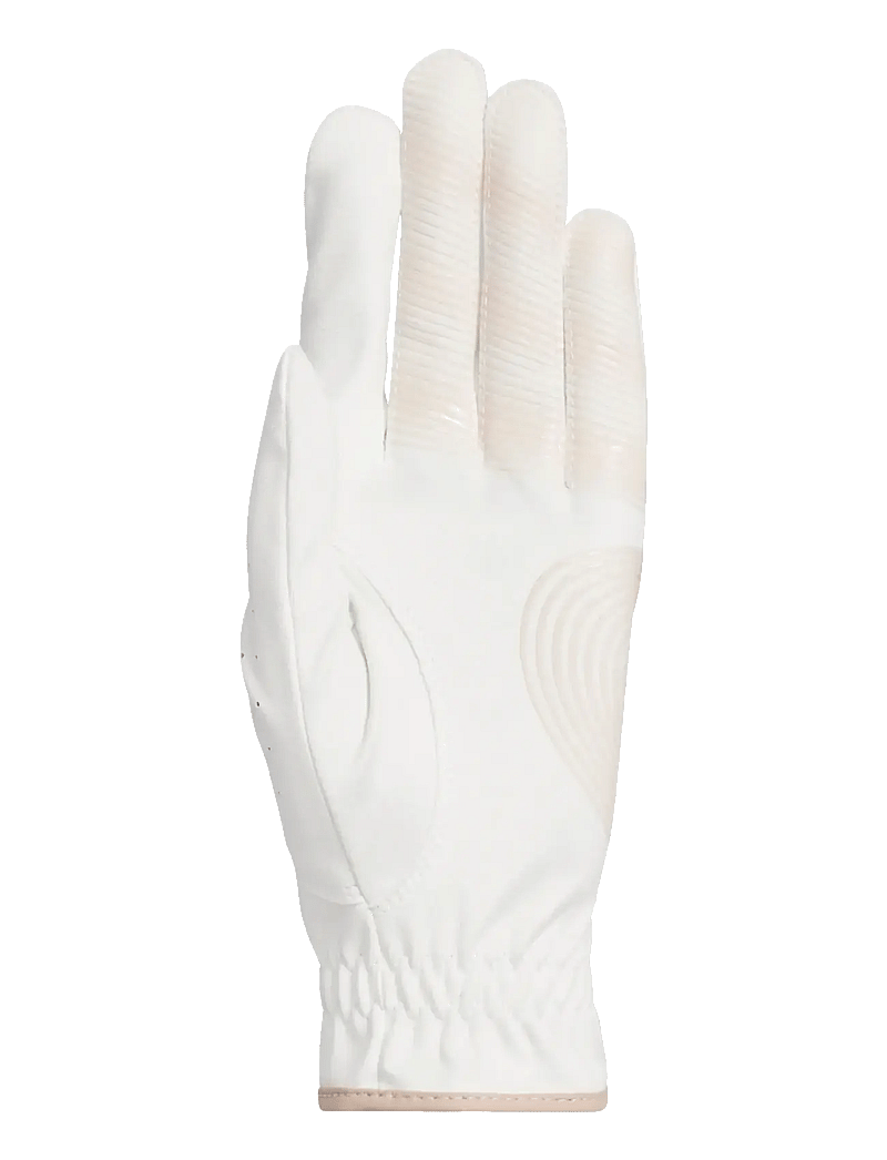 adidas Golf - W ADI ZERO GL - golf gloves - white/wontau - 1