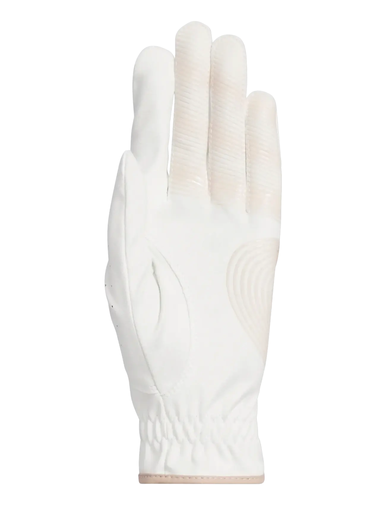 adidas Golf - W ADI ZERO GL - golfhandschuhe - white/wontau - 1