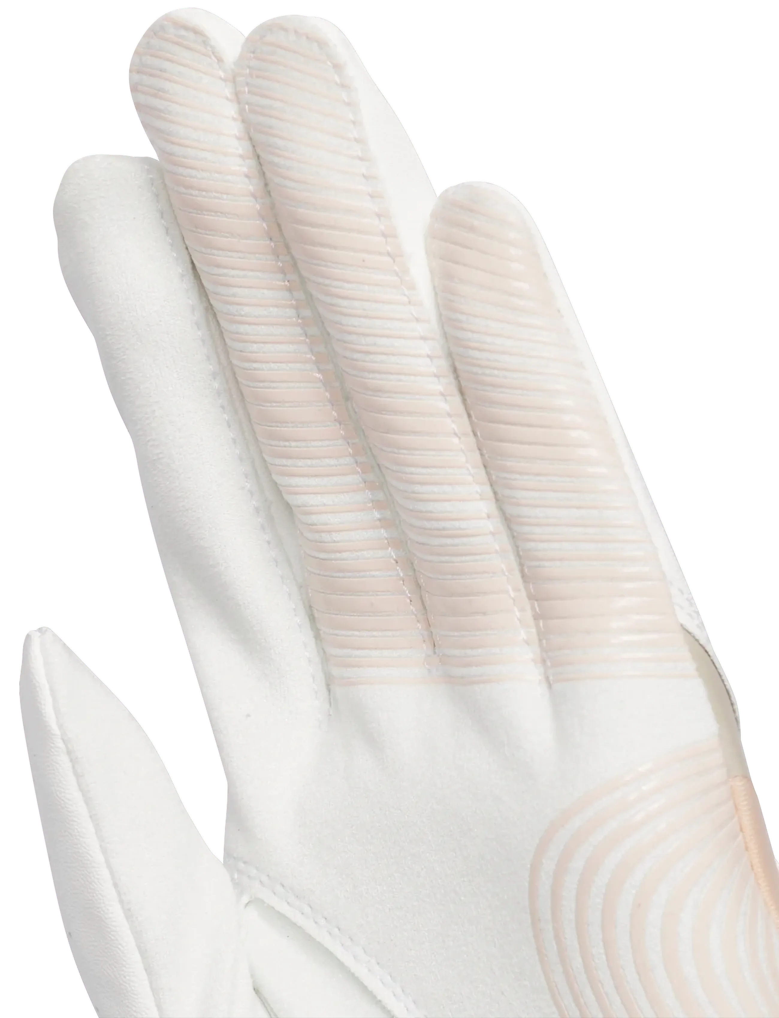 adidas Golf - W ADI ZERO GL - golfhandschuhe - white/wontau - 2