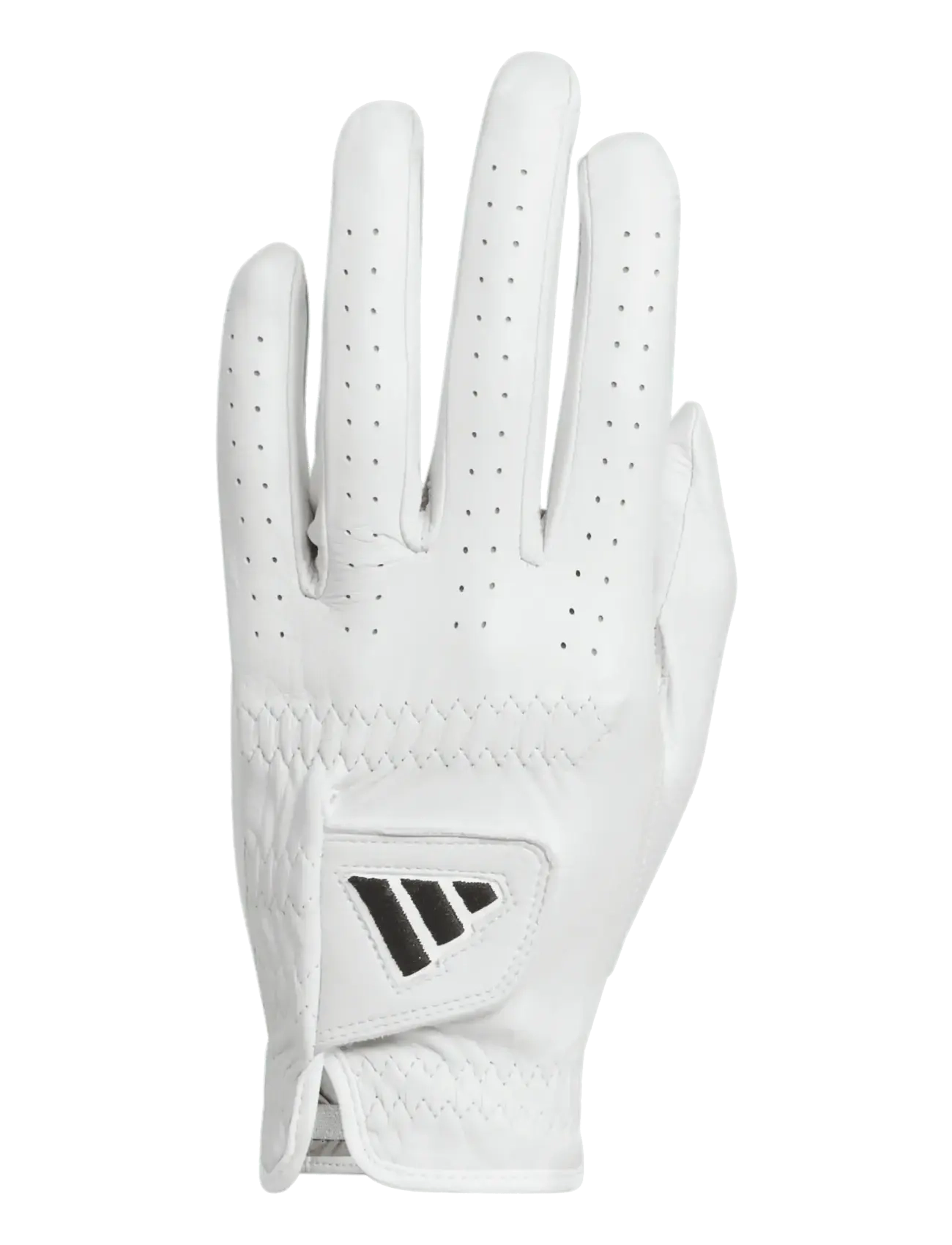 adidas Golf Pro Leather Gl, LXL, White, Sport Golf Equipment > Sport Golf Gloves, Herre