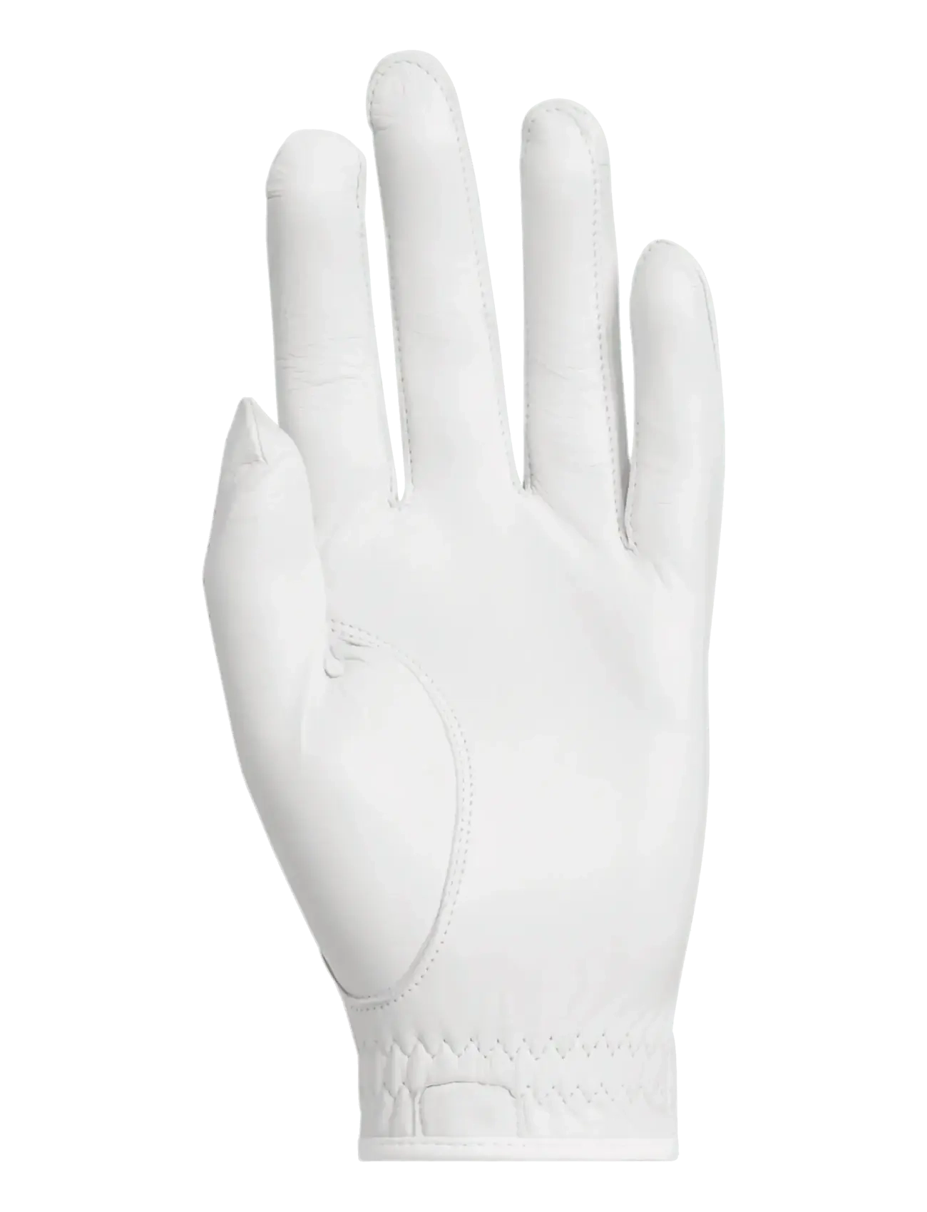 adidas Golf - PRO LEATHER GL - golfhandschuhe - white - 1