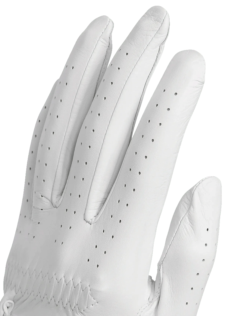 adidas Golf - PRO LEATHER GL - golf gloves - white - 4