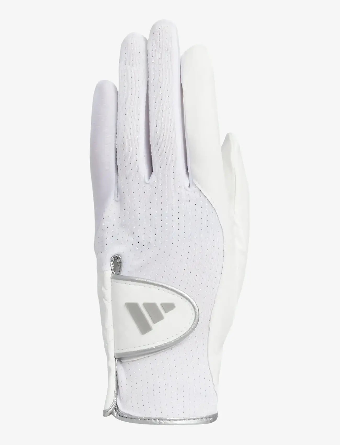 adidas Golf - W COOL GL 25 - golfhandsker - white/silvmt - 0