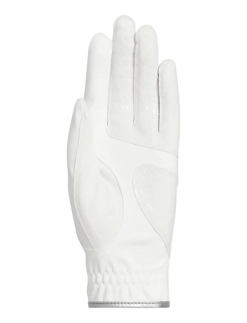 adidas Golf - W COOL GL 25 - golfikindad - white/silvmt - 1