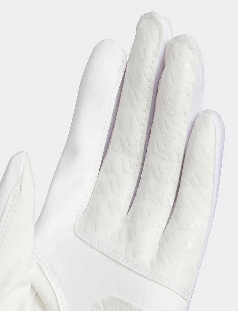 adidas Golf - W COOL GL 25 - golfikindad - white/silvmt - 2