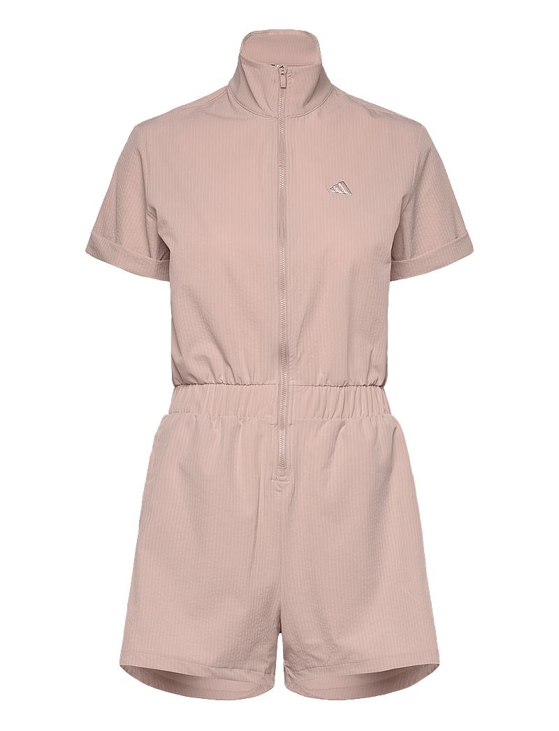 adidas Golf - W GO-TO RMPR - kleidid ja seelikud - wontau - 0