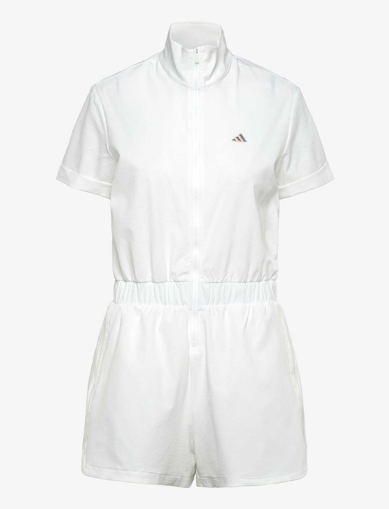 adidas Golf - W GO-TO RMPR - klänningar & kjolar - white - 0
