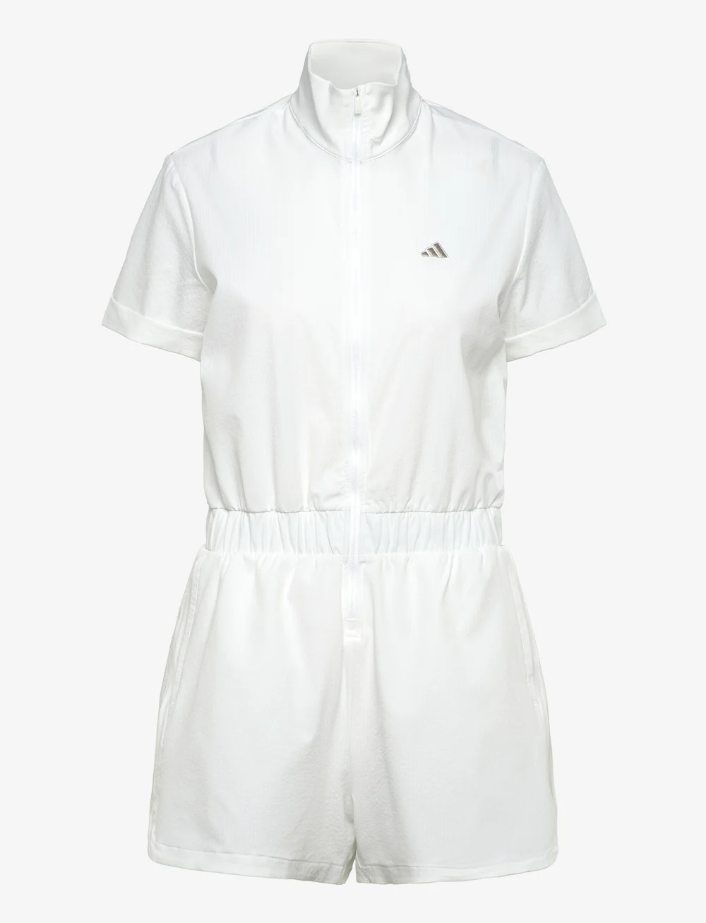 adidas Golf - W GO-TO RMPR - kjoler & skjørt - white - 0