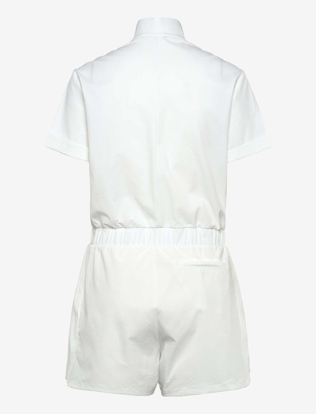 adidas Golf - W GO-TO RMPR - klänningar & kjolar - white - 1