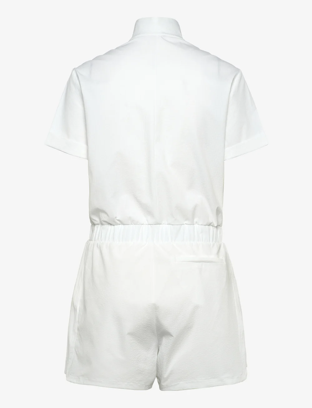 adidas Golf - W GO-TO RMPR - kjoler & skjørt - white - 1