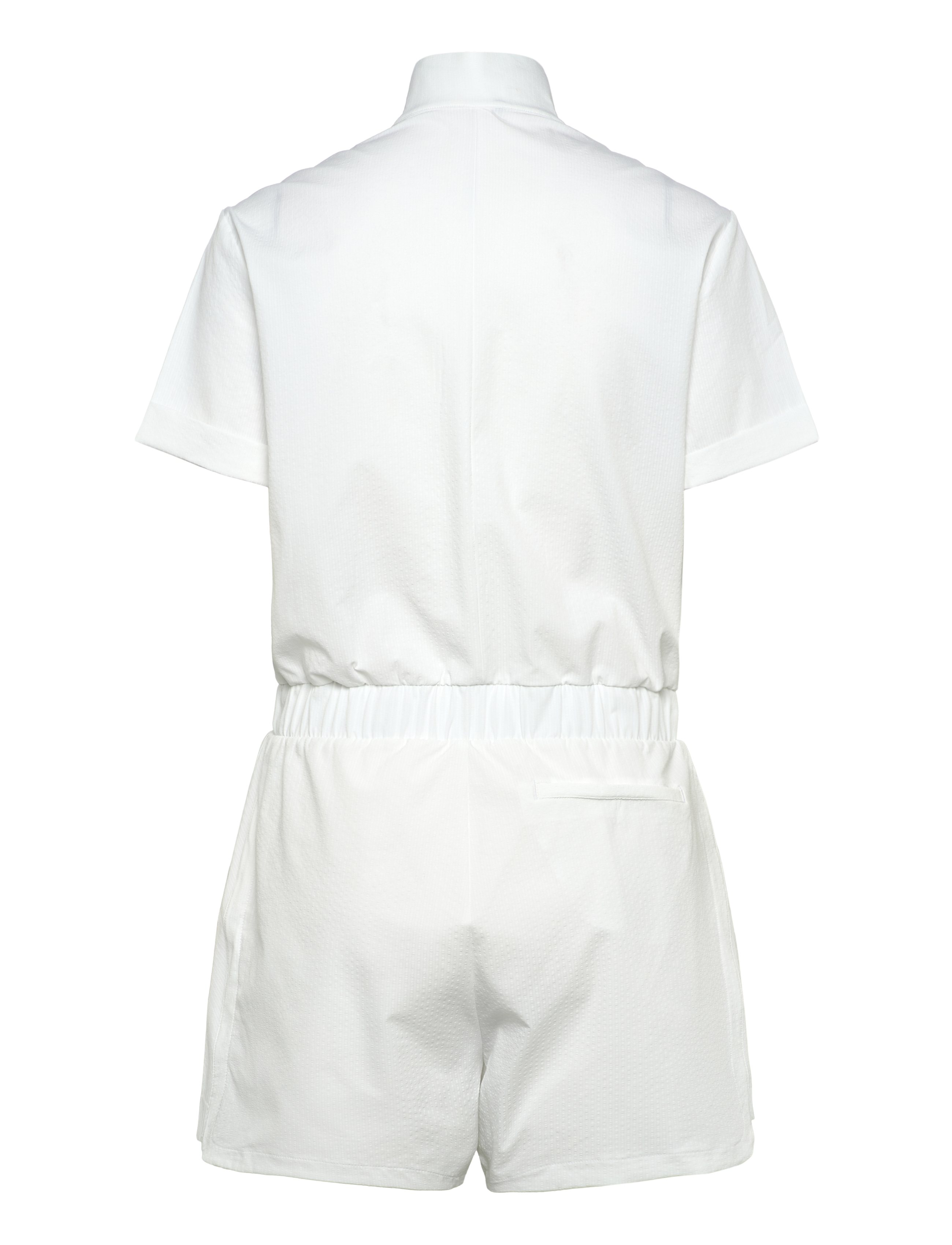 adidas Golf - W GO-TO RMPR - kjoler & nederdele - white - 1