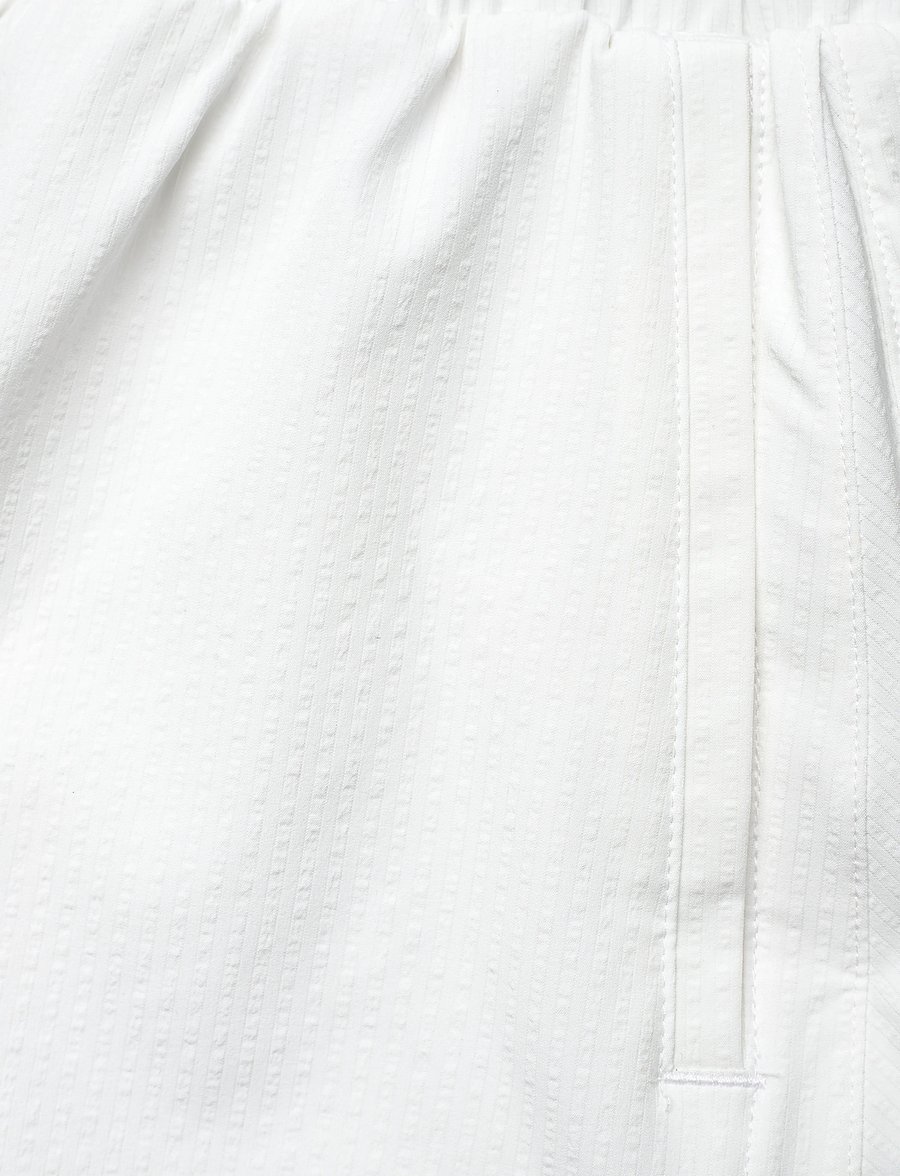 adidas Golf - W GO-TO RMPR - kjoler & nederdele - white - 3