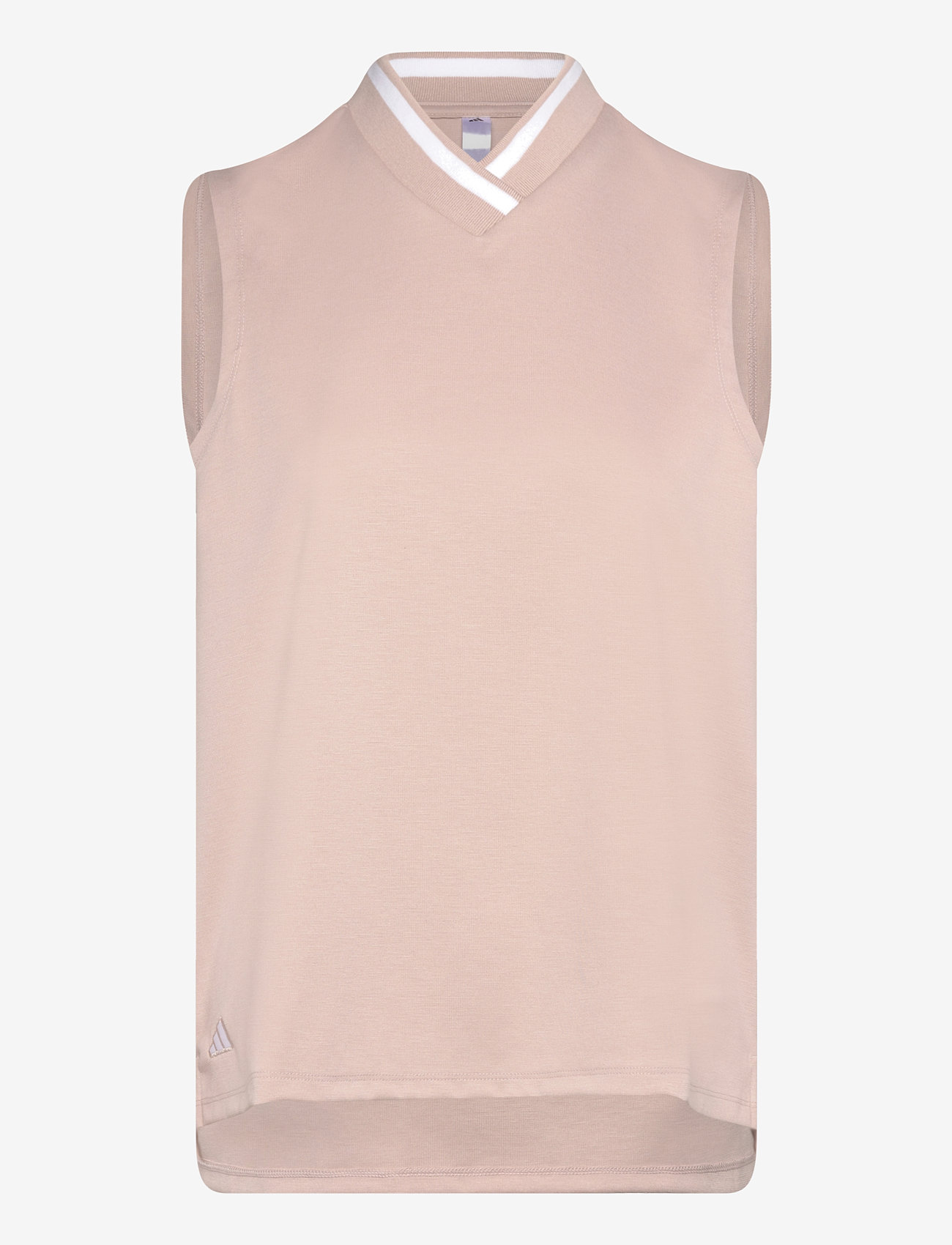 adidas Golf - W GO-TO SL P - Õlapaeltega pluusid - wontau - 0