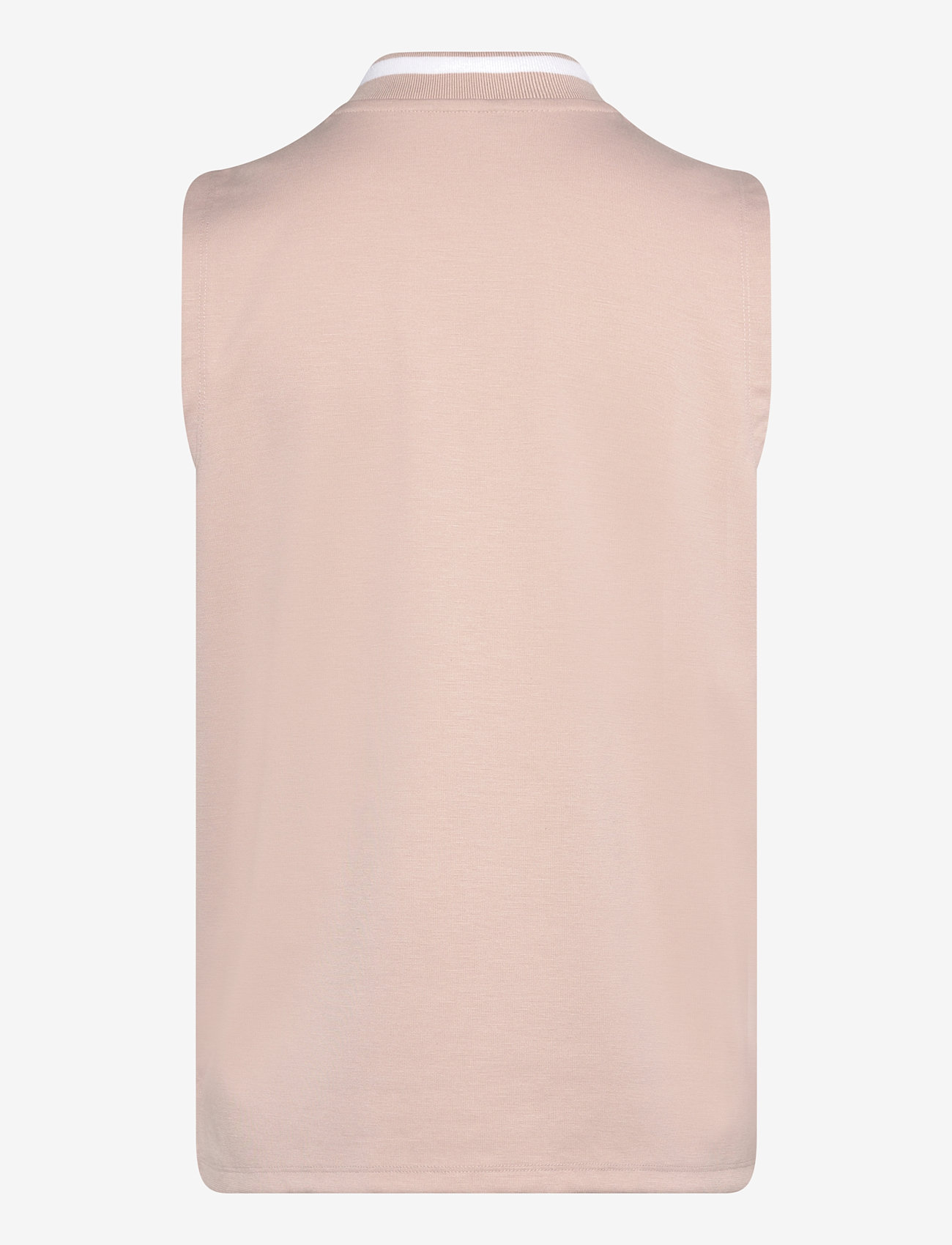 adidas Golf - W GO-TO SL P - Õlapaeltega pluusid - wontau - 1